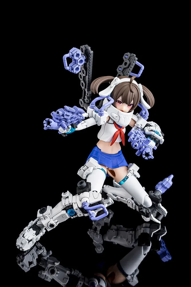 [Pre-order] Megami Device - GUNNER Plastic Model Kit Kotobukiya