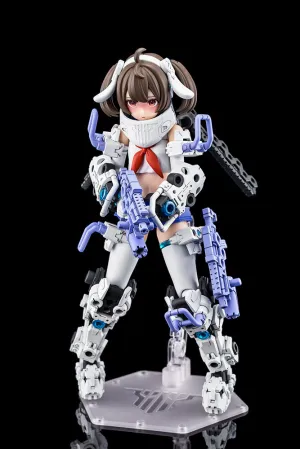 [Pre-order] Megami Device - GUNNER Plastic Model Kit Kotobukiya