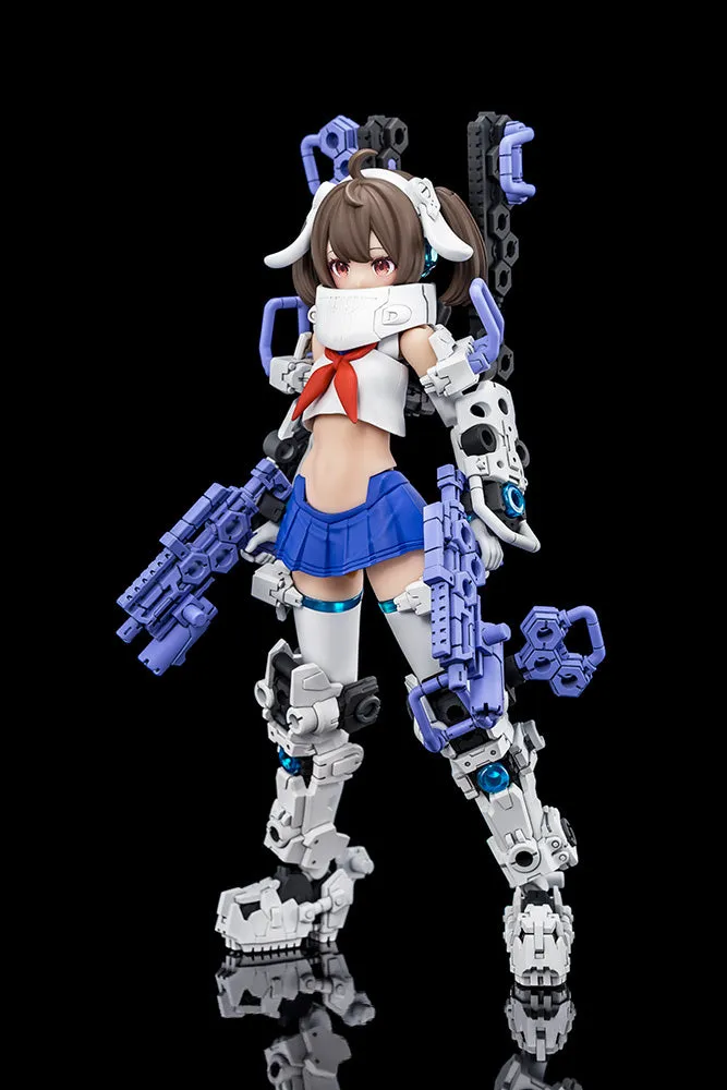 [Pre-order] Megami Device - GUNNER Plastic Model Kit Kotobukiya