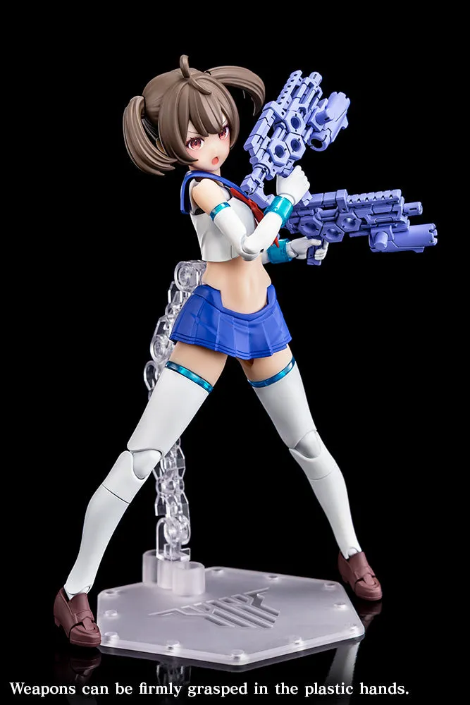 [Pre-order] Megami Device - GUNNER Plastic Model Kit Kotobukiya