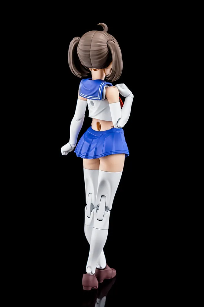 [Pre-order] Megami Device - GUNNER Plastic Model Kit Kotobukiya
