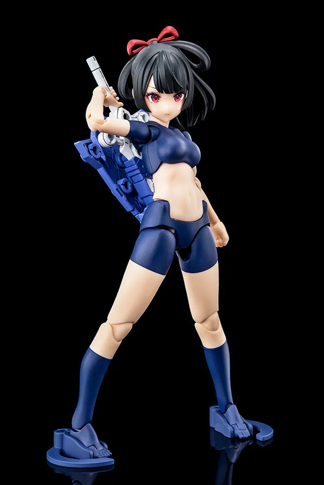 [Pre-order] Megami Device - KNIGHT Plastic Model Kit Kotobukiya