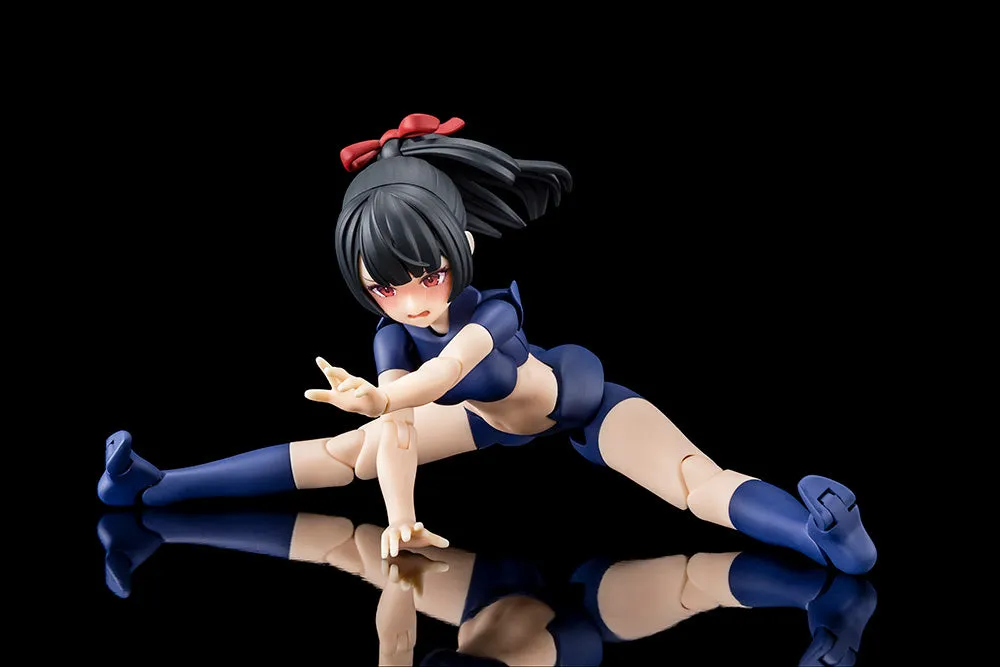 [Pre-order] Megami Device - KNIGHT Plastic Model Kit Kotobukiya