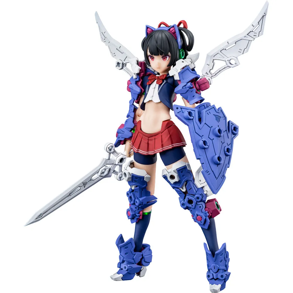 [Pre-order] Megami Device - KNIGHT Plastic Model Kit Kotobukiya