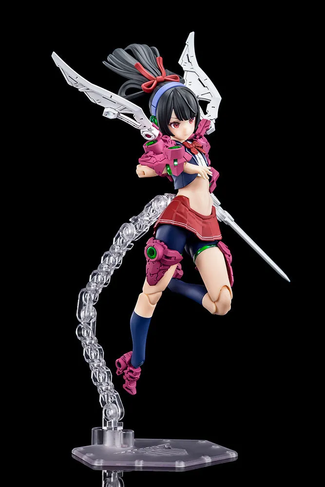 [Pre-order] Megami Device - KNIGHT Plastic Model Kit Kotobukiya