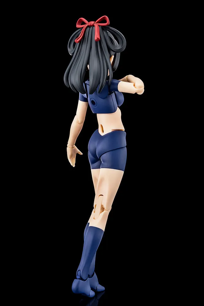 [Pre-order] Megami Device - KNIGHT Plastic Model Kit Kotobukiya