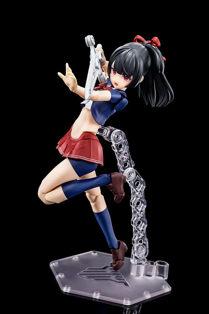 [Pre-order] Megami Device - KNIGHT Plastic Model Kit Kotobukiya