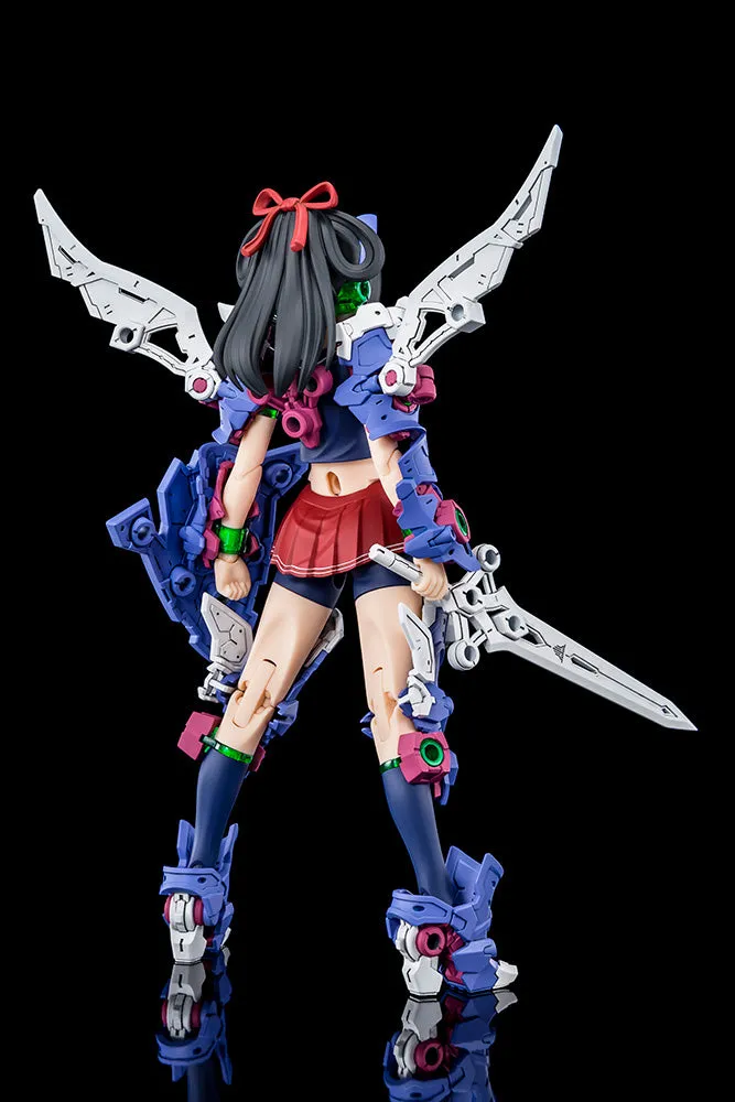 [Pre-order] Megami Device - KNIGHT Plastic Model Kit Kotobukiya