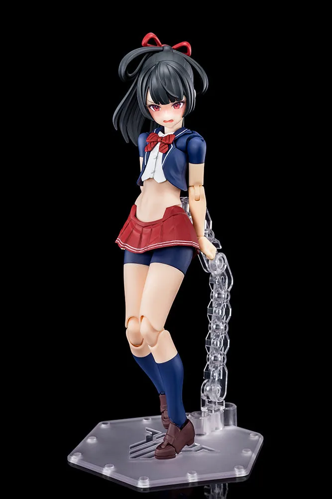 [Pre-order] Megami Device - KNIGHT Plastic Model Kit Kotobukiya