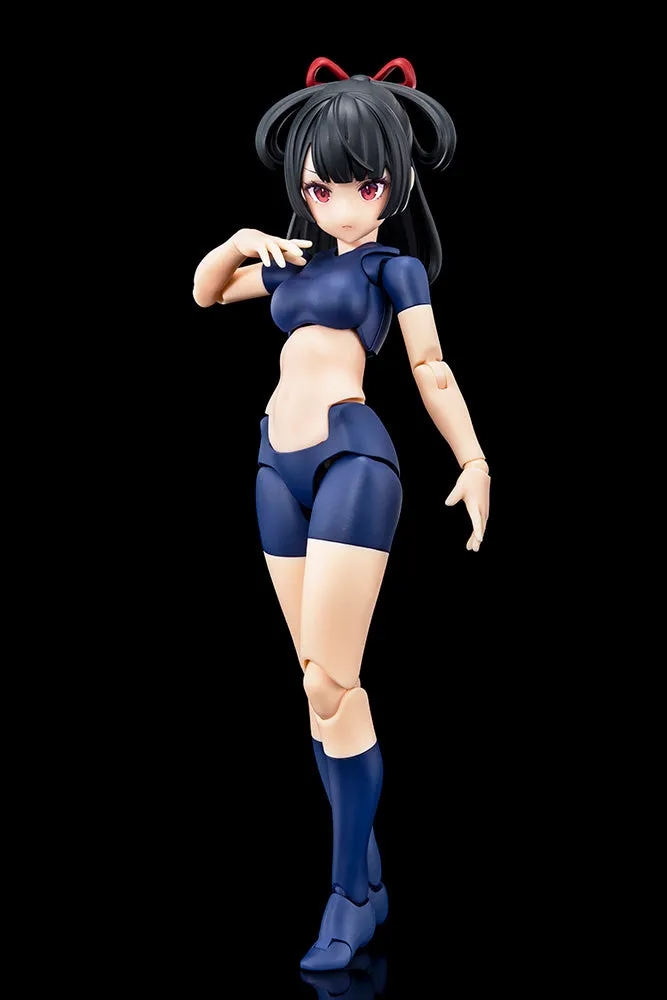 [Pre-order] Megami Device - KNIGHT Plastic Model Kit Kotobukiya