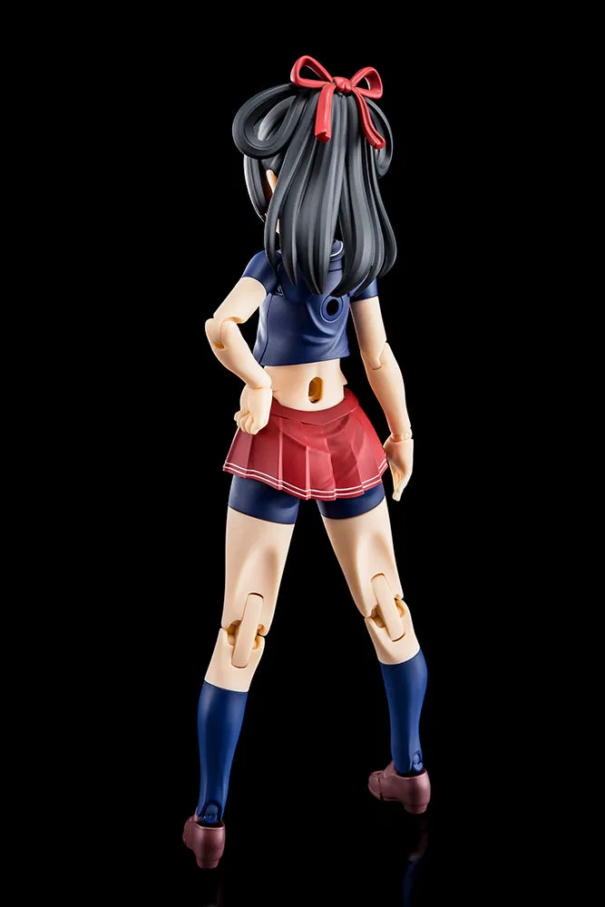 [Pre-order] Megami Device - KNIGHT Plastic Model Kit Kotobukiya