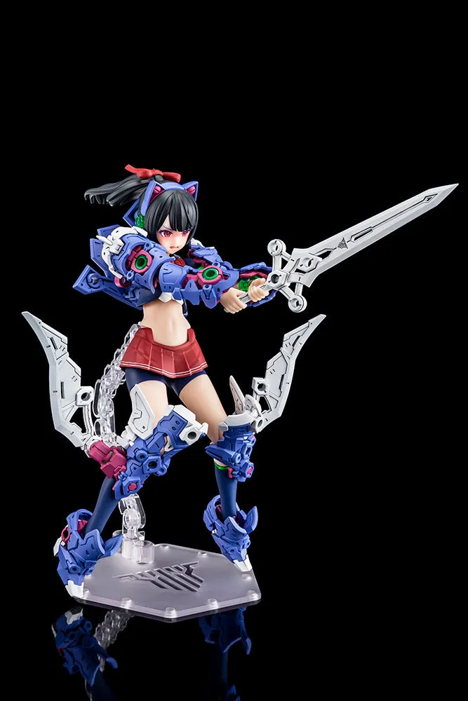 [Pre-order] Megami Device - KNIGHT Plastic Model Kit Kotobukiya