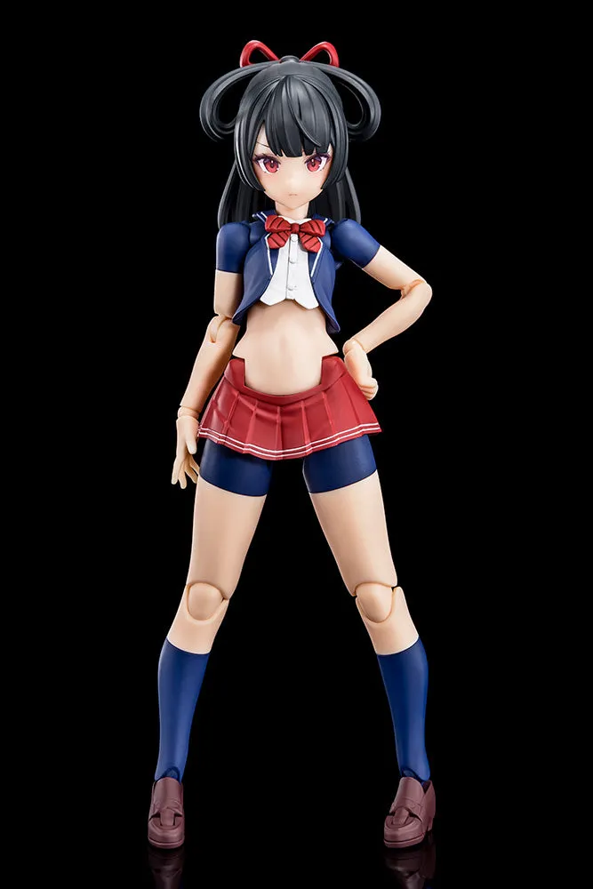 [Pre-order] Megami Device - KNIGHT Plastic Model Kit Kotobukiya