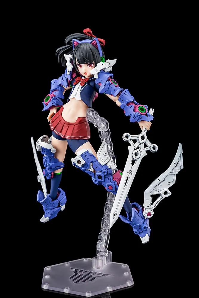 [Pre-order] Megami Device - KNIGHT Plastic Model Kit Kotobukiya