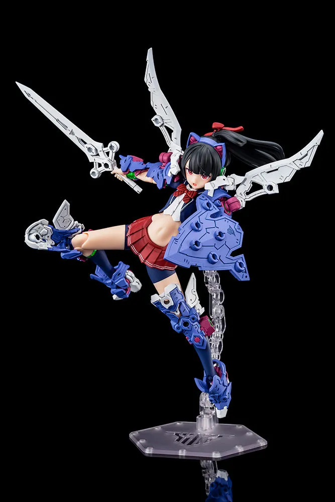 [Pre-order] Megami Device - KNIGHT Plastic Model Kit Kotobukiya