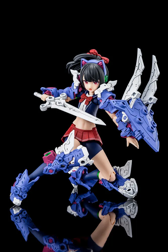 [Pre-order] Megami Device - KNIGHT Plastic Model Kit Kotobukiya