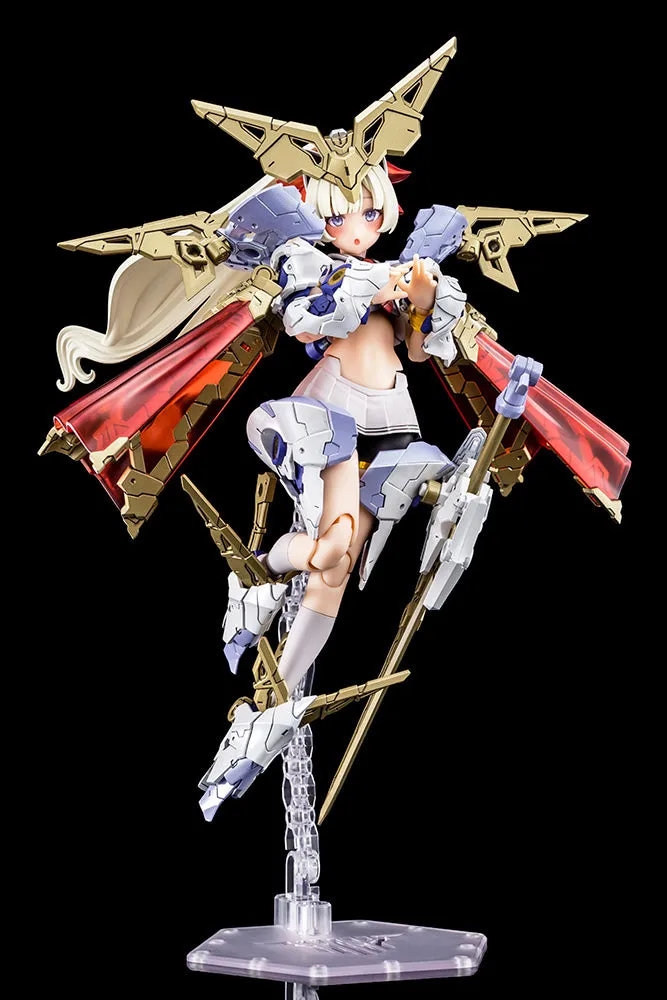 [Pre-order] Megami Device - PALADIN Plastic Model Kit Kotobukiya