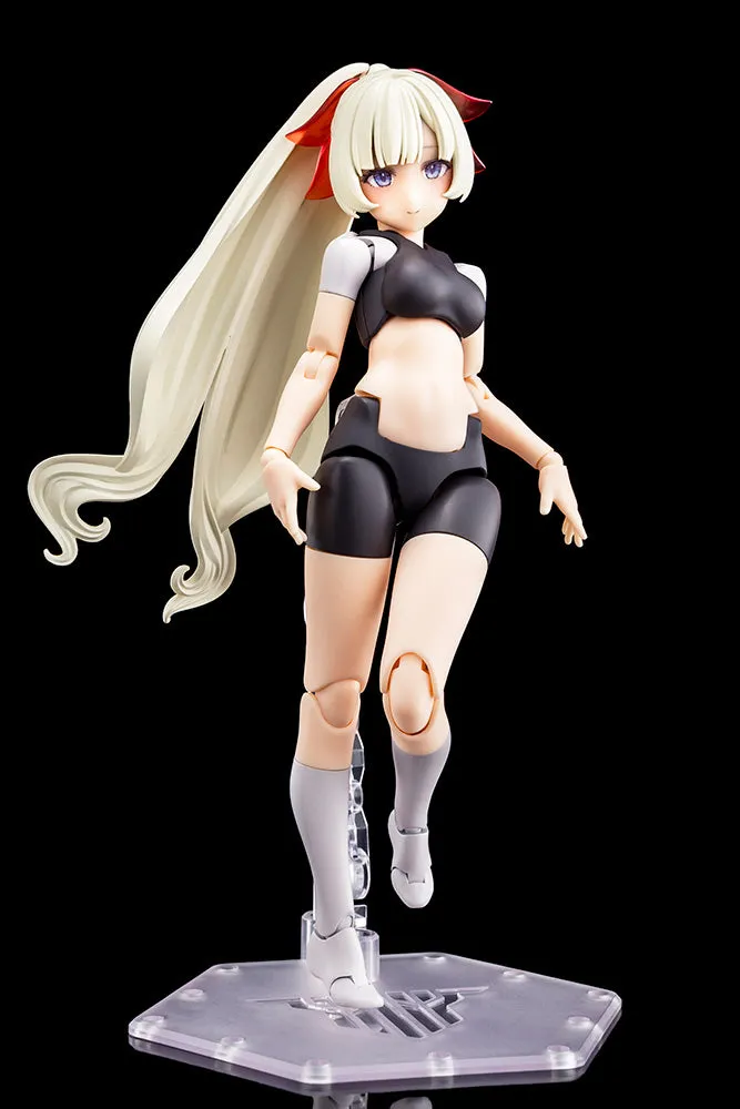 [Pre-order] Megami Device - PALADIN Plastic Model Kit Kotobukiya