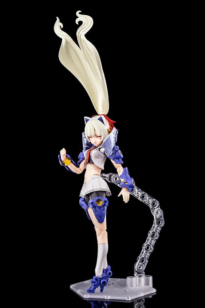 [Pre-order] Megami Device - PALADIN Plastic Model Kit Kotobukiya