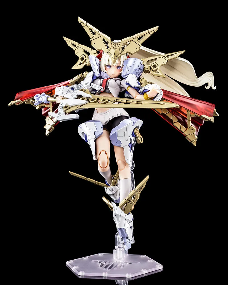 [Pre-order] Megami Device - PALADIN Plastic Model Kit Kotobukiya