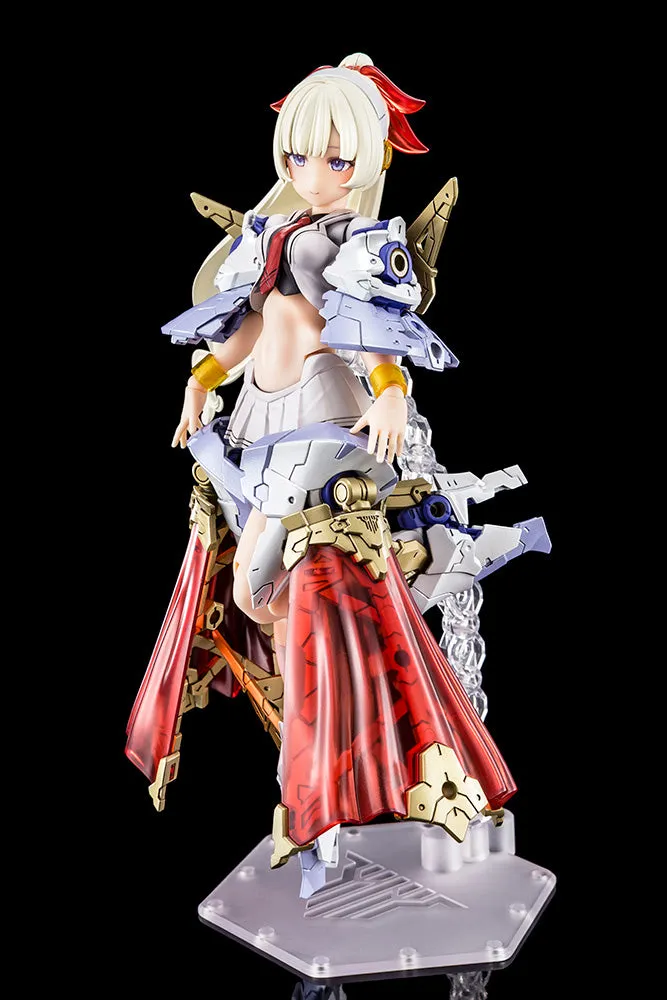 [Pre-order] Megami Device - PALADIN Plastic Model Kit Kotobukiya