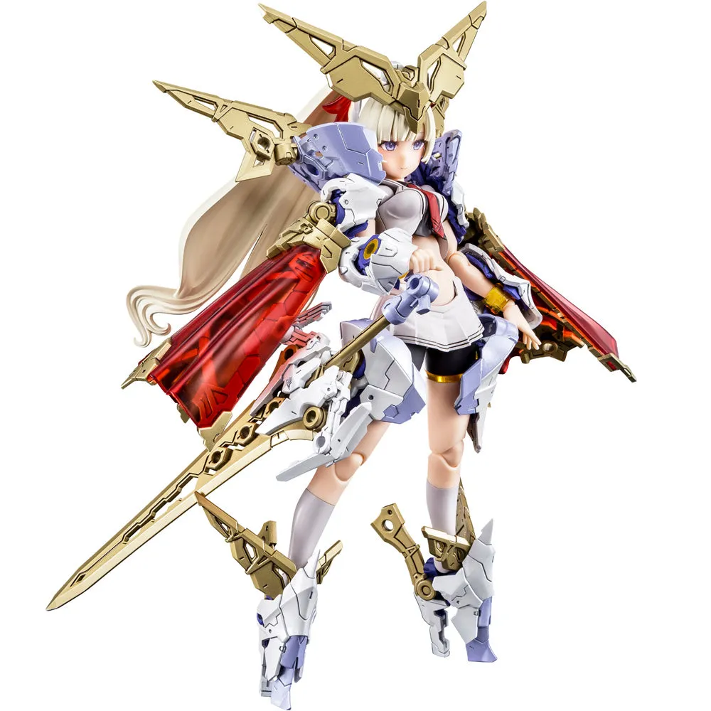 [Pre-order] Megami Device - PALADIN Plastic Model Kit Kotobukiya