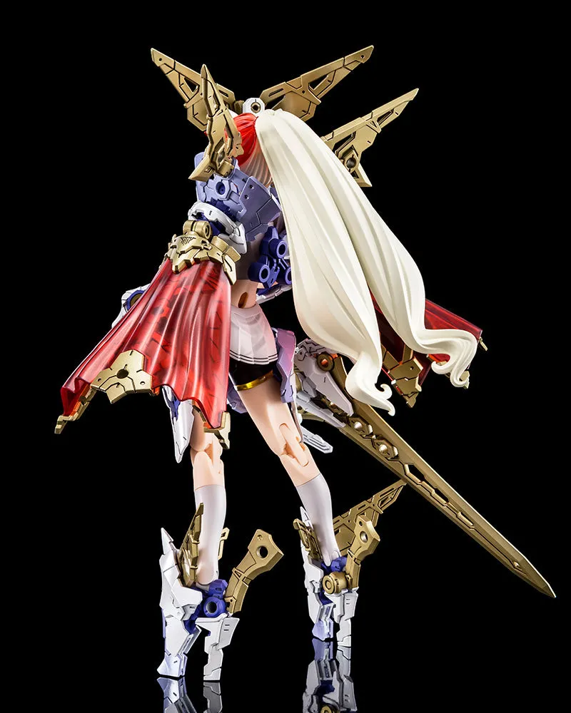 [Pre-order] Megami Device - PALADIN Plastic Model Kit Kotobukiya