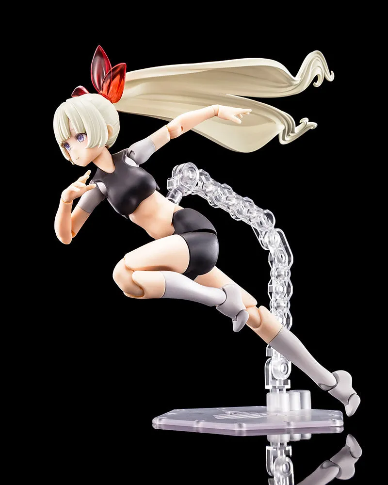 [Pre-order] Megami Device - PALADIN Plastic Model Kit Kotobukiya