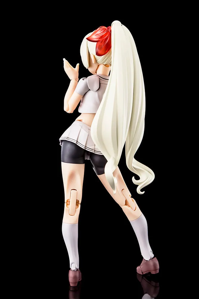 [Pre-order] Megami Device - PALADIN Plastic Model Kit Kotobukiya