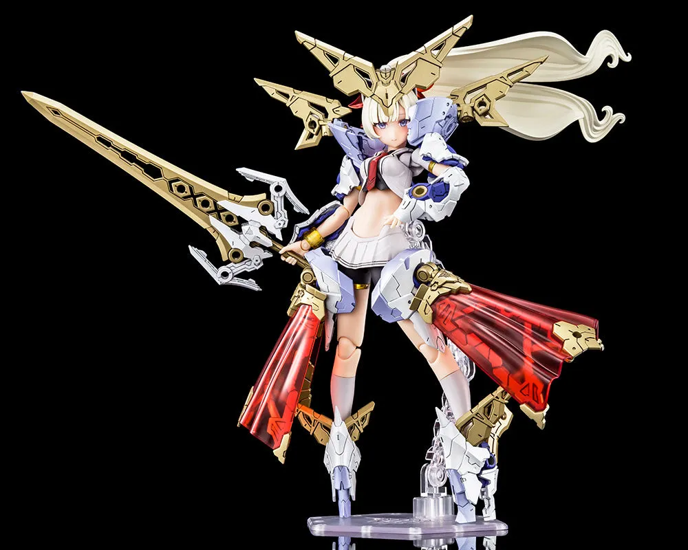 [Pre-order] Megami Device - PALADIN Plastic Model Kit Kotobukiya