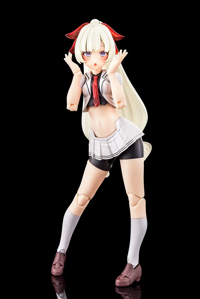 [Pre-order] Megami Device - PALADIN Plastic Model Kit Kotobukiya