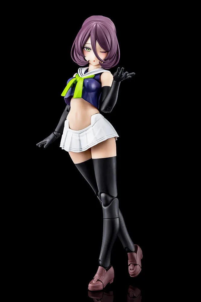 [Pre-order] Megami Device - TANK Plastic Model Kit Kotobukiya