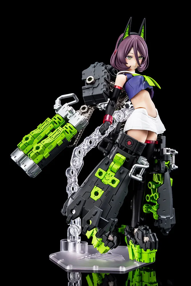[Pre-order] Megami Device - TANK Plastic Model Kit Kotobukiya