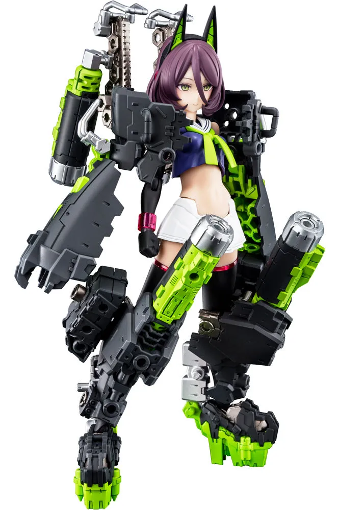 [Pre-order] Megami Device - TANK Plastic Model Kit Kotobukiya