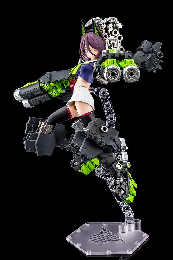 [Pre-order] Megami Device - TANK Plastic Model Kit Kotobukiya
