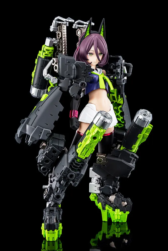 [Pre-order] Megami Device - TANK Plastic Model Kit Kotobukiya