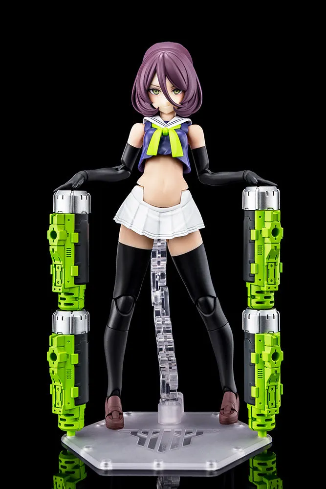 [Pre-order] Megami Device - TANK Plastic Model Kit Kotobukiya