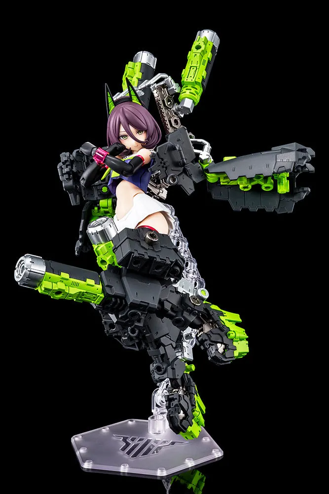 [Pre-order] Megami Device - TANK Plastic Model Kit Kotobukiya