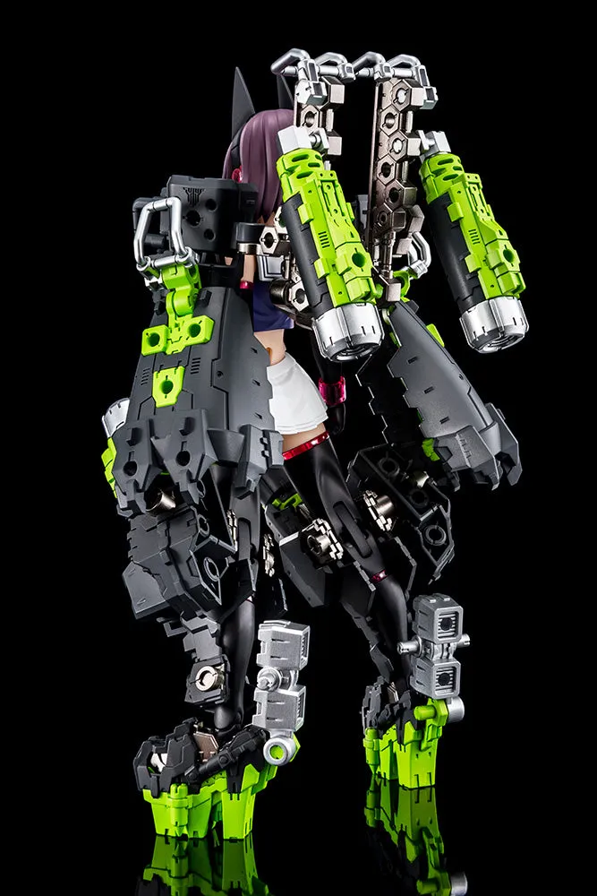 [Pre-order] Megami Device - TANK Plastic Model Kit Kotobukiya