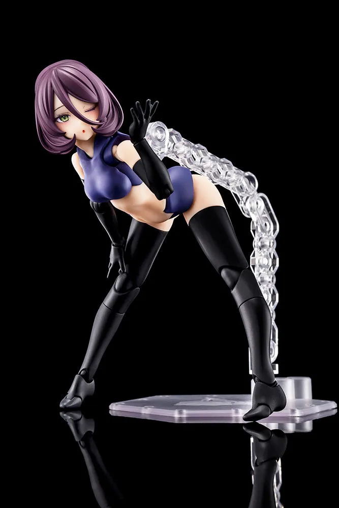 [Pre-order] Megami Device - TANK Plastic Model Kit Kotobukiya