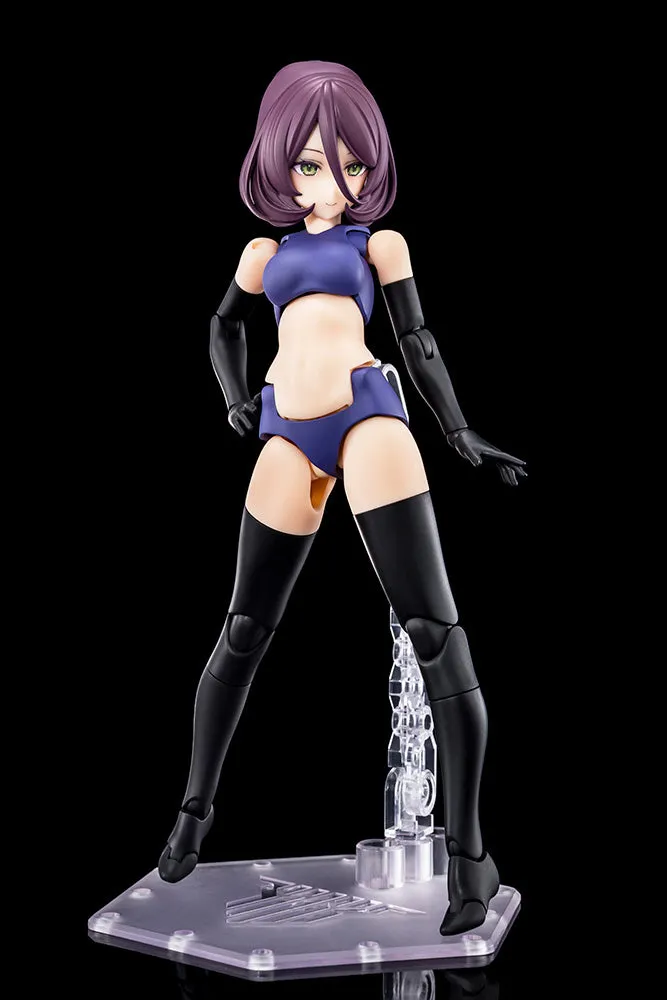 [Pre-order] Megami Device - TANK Plastic Model Kit Kotobukiya