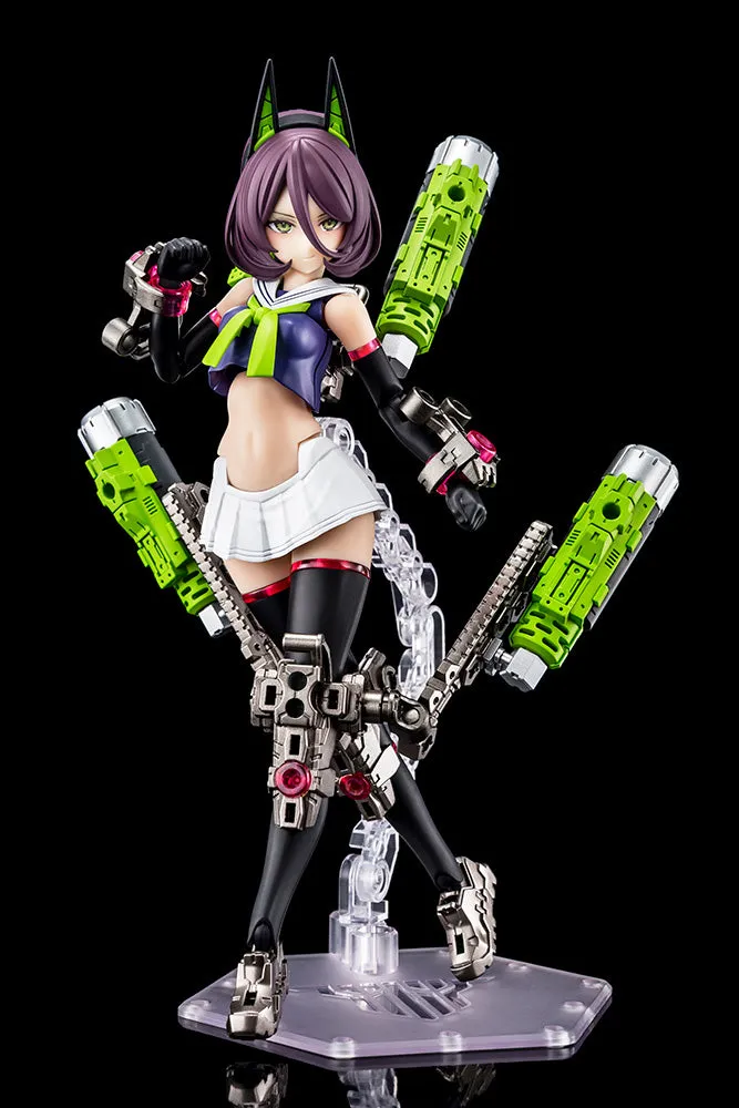 [Pre-order] Megami Device - TANK Plastic Model Kit Kotobukiya