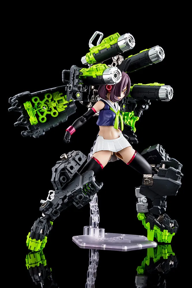 [Pre-order] Megami Device - TANK Plastic Model Kit Kotobukiya