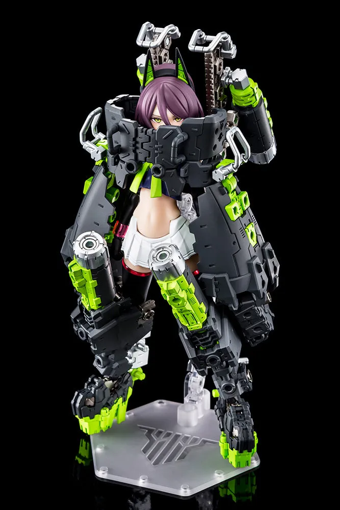 [Pre-order] Megami Device - TANK Plastic Model Kit Kotobukiya