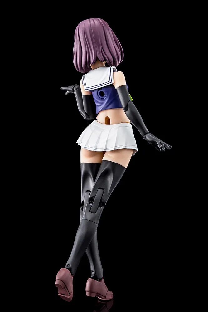 [Pre-order] Megami Device - TANK Plastic Model Kit Kotobukiya