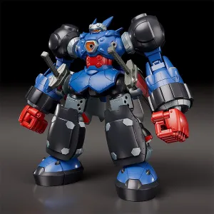 [Pre-order] Megaton Musashi - Megaton Musashi Plastic Model Kit Good Smile Company