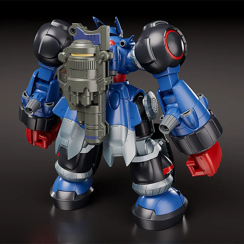 [Pre-order] Megaton Musashi - Megaton Musashi Plastic Model Kit Good Smile Company