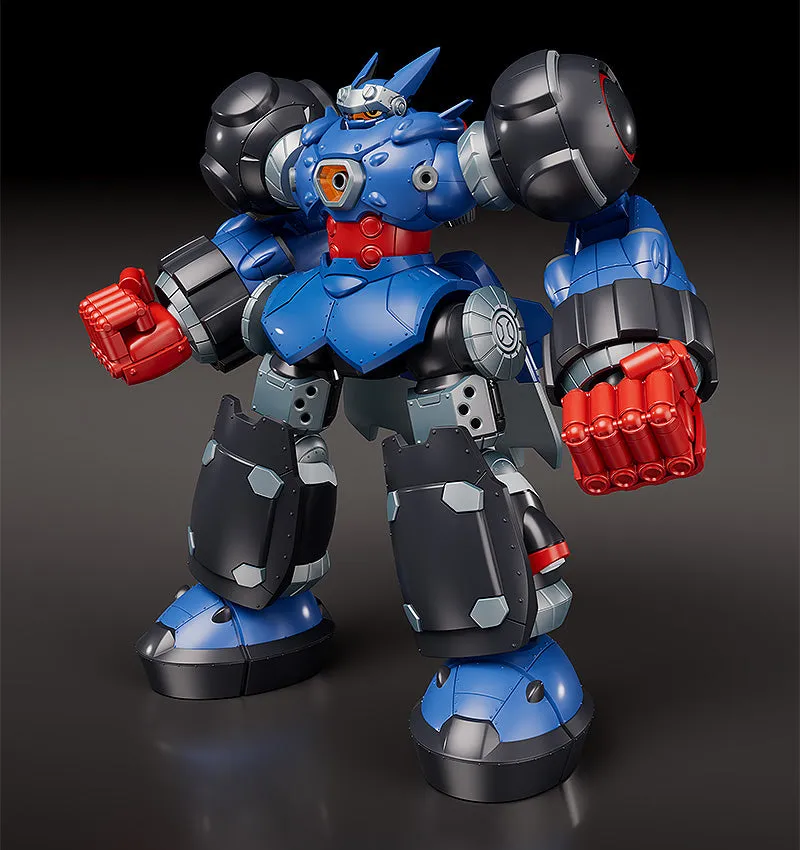 [Pre-order] Megaton Musashi - Megaton Musashi Plastic Model Kit Good Smile Company