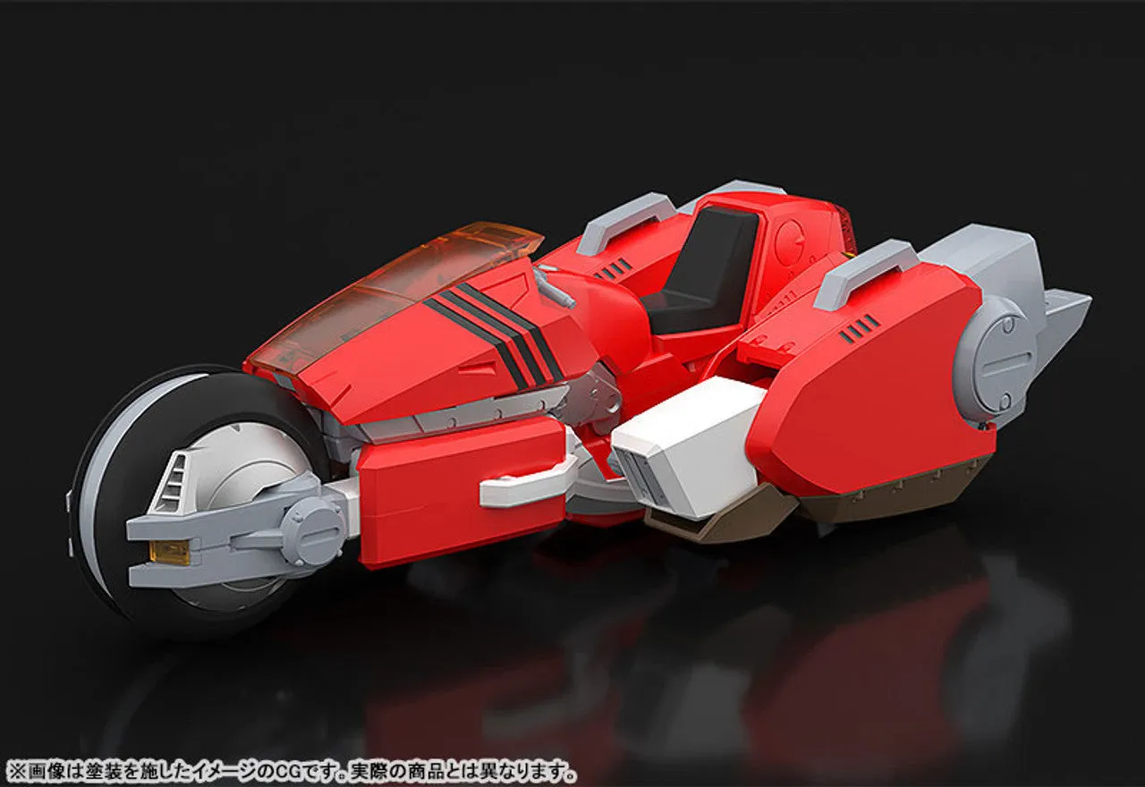 [Pre-order] Megazone 23 - Garland Plastic Model Kit Good Smile Company