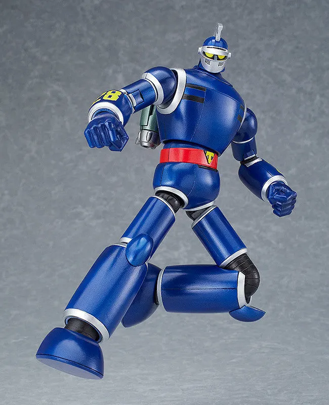 [Pre-order] Messenger of the Sun TETSUJIN28 - Messenger of the Sun TETSUJIN28 MODEROID Plastic Model Kit Good Smile Company